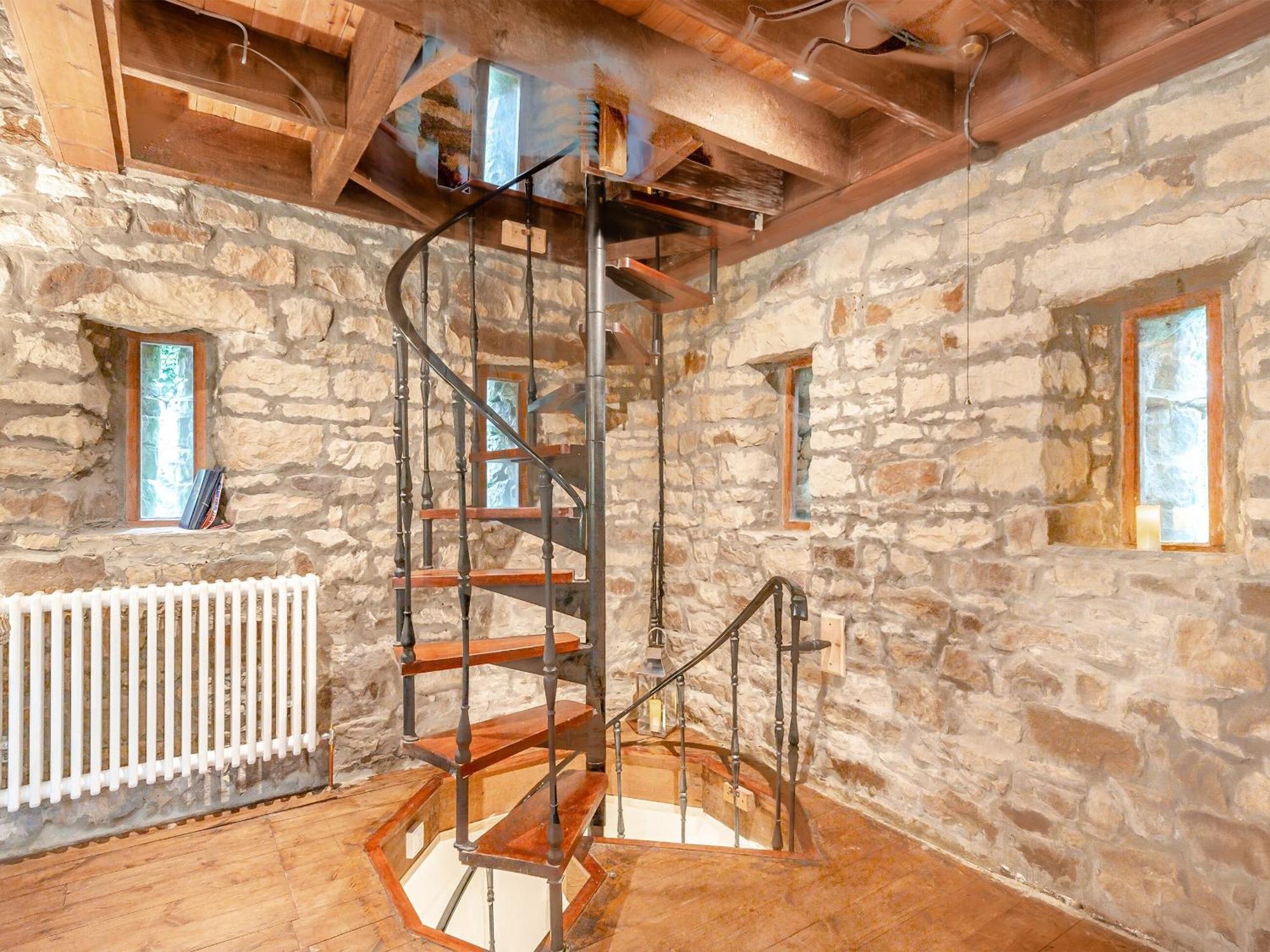 فيلا The Magical Barn هالتويسل المظهر الخارجي الصورة