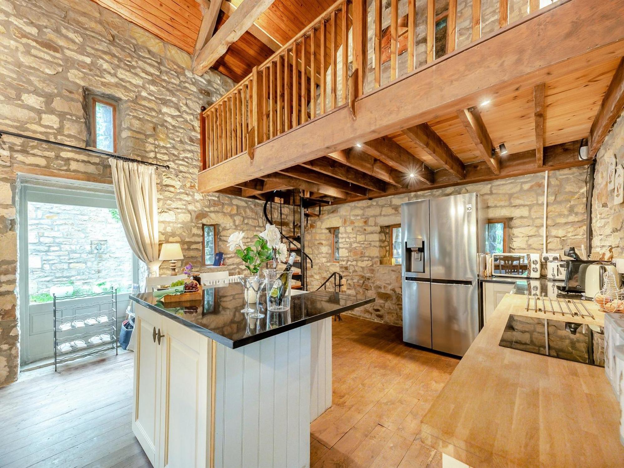 فيلا The Magical Barn هالتويسل المظهر الخارجي الصورة